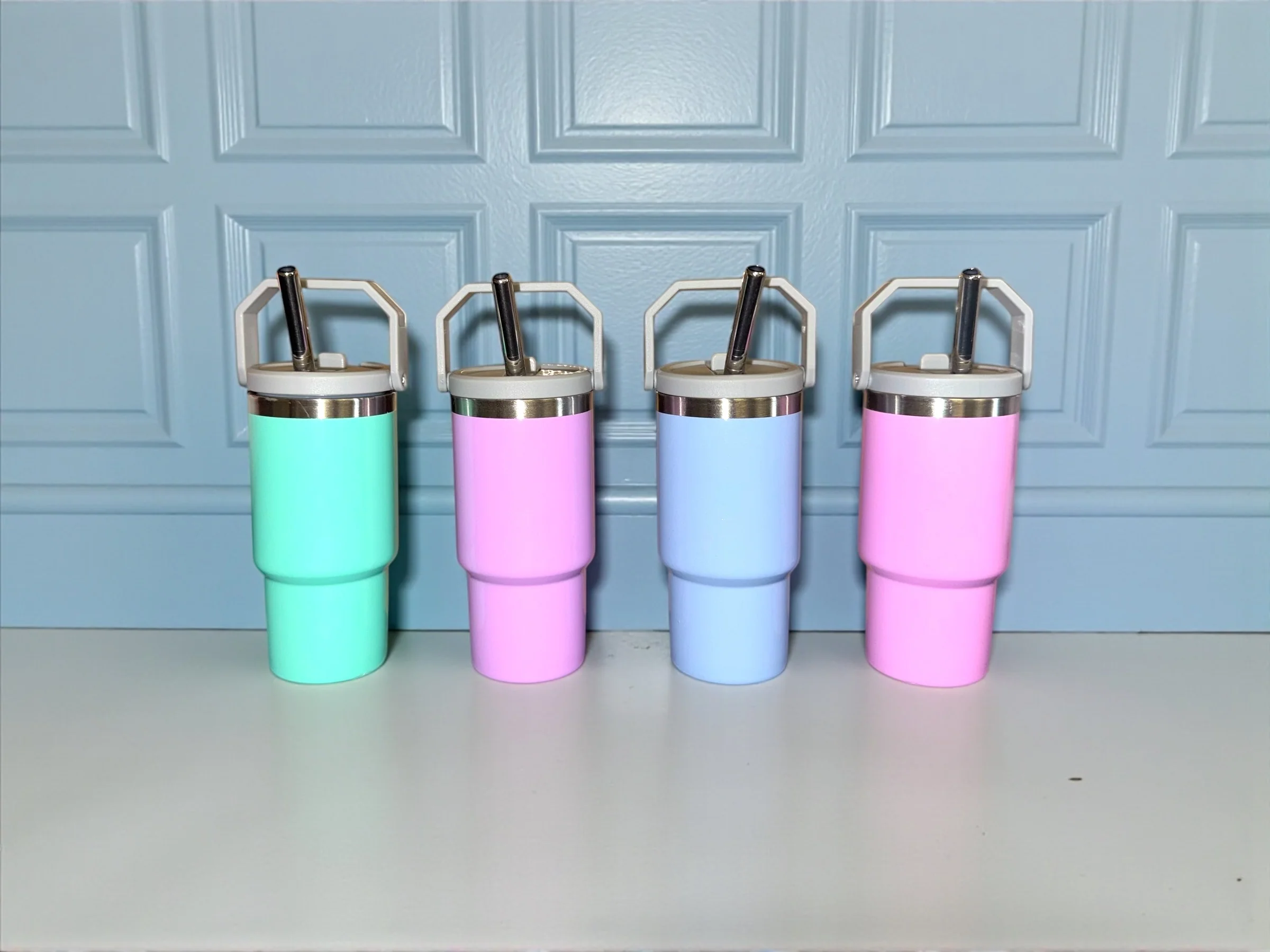 Cups & Tumblers