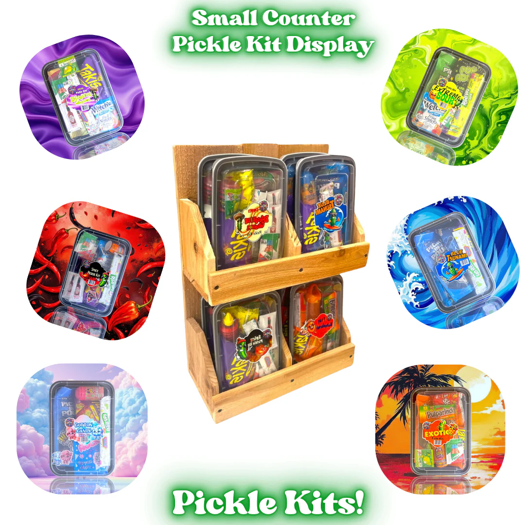 Pickle Kits